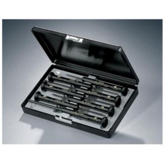 Witte - ESD Elektronica schroevendraaierset, 7-delig