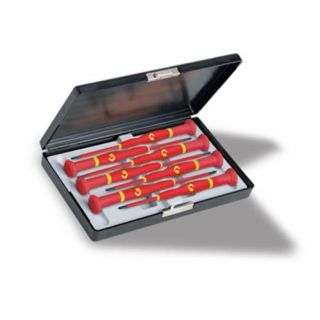 Witte - VDE Elektronica schroevendraaierset Torx, 7-delig