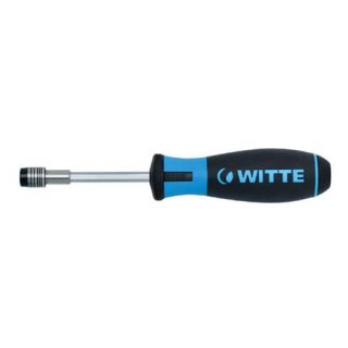Witte - 1/4" Bitdrive PH/PZ Standaard
