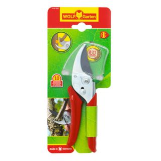Wolf Garten - Snoeischaar met papegaaienbek