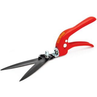 Wolf Garten - Grasschaar Classic 180° draaibaar