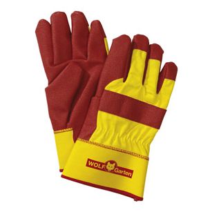 Wolf Garten - Tuinhandschoen heren maat L