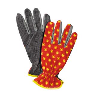 Wolf Garten - Balkonhandschoen maat XL/10