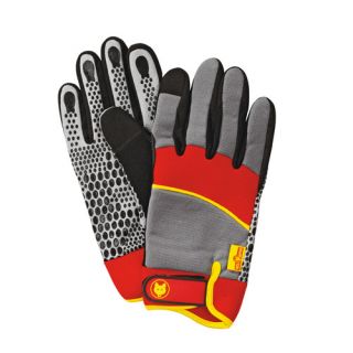 Wolf Garten - Machinehandschoen maat M/8