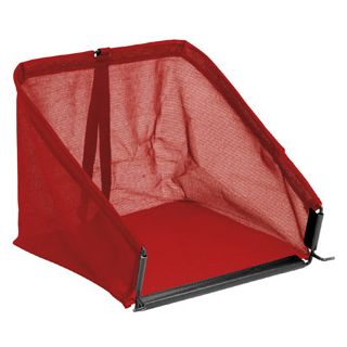 Wolf Garten - Grasvangzak voor Kooimaaier 38cm