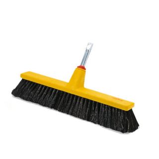 Wolf Garten - Fijnharige Terrasbezem