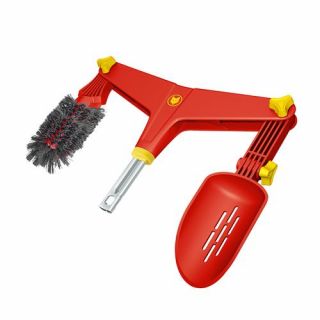 Wolf Garten - Dakgoot Reiniger