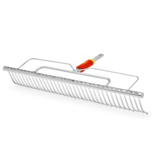 Wolf Garten - Gazonhark 58cm