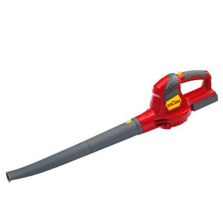 Wolf Garten - Accu Bladblazer Li-Ion Power