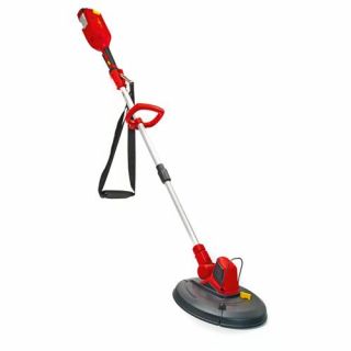 Wolf Garten - Accu Trimmer 72V Li-Ion Power + lader