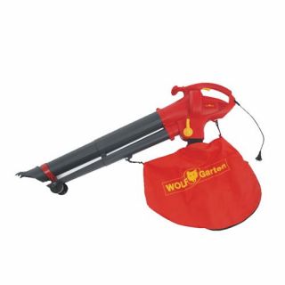 Wolf Garten - Elektro Bladblazer