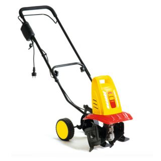 Wolf Garten - Elektro Cultivator 30cm