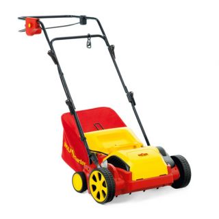 Wolf Garten - Elektro Verticuteermachine, 30cm