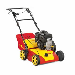 Wolf Garten - Benzine Verticuteermachine, 35cm