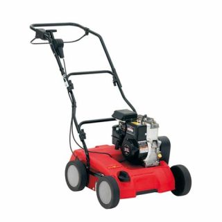 Wolf Garten - Benzine Verticuteermachine, 35cm
