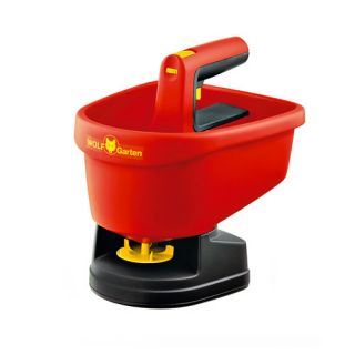 Wolf Garten - Kunstmeststrooier Power Spreader