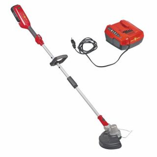 Wolf Garten - Grastrimmer Lycos set 30cm