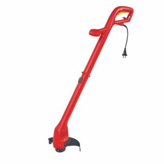 Wolf Garten - Elektrische trimmer Lycos, 23cm