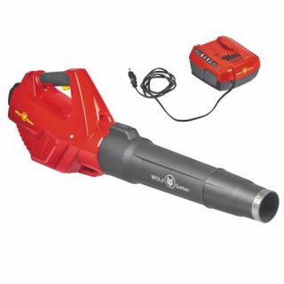 Wolf Garten - Accu bladblazer 40V