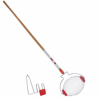 Wolf Garten - Fruit collector met steel