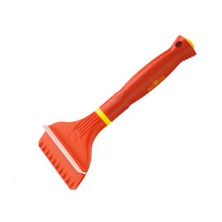 Wolf Garten - IJskrabber met steel