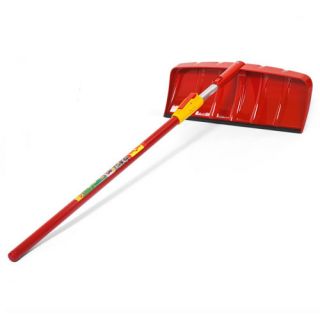 Wolf Garten - Dakschuiver met steel