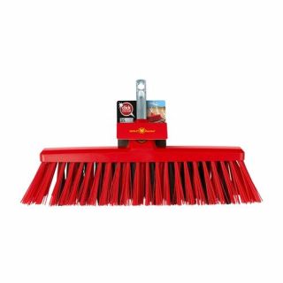 Wolf Garten - Straatbezem 400mm