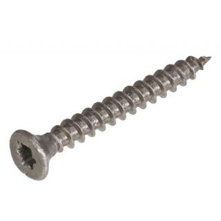 Spaanplaatschroeven RVS-A2 TX-25, 6.0x150/70mm