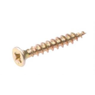 Spaanplaatschroeven GL-5mm PZ-1, 3.0x25mm