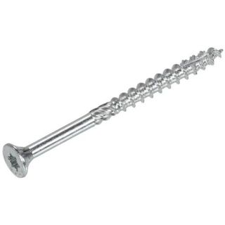 Dynaplus constructieschroeven + snijpunt TX-40, 8.0x120/70mm