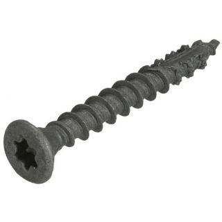 Dynaplus constructieschroeven + snijpunt TX-30, 6.0x50mm