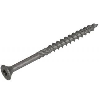 Dynaplus constructieschroeven + snijpunt TX-30, 6.0x80/42mm