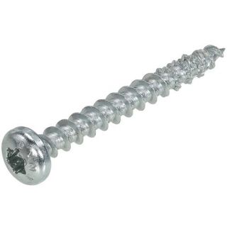 Dynaplus unischroeven VZ CK TX-20, 4.0x20mm