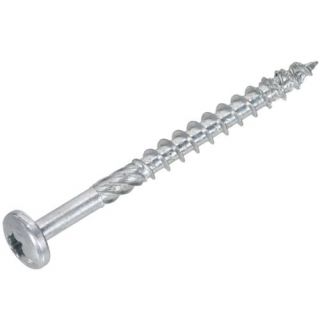 Dynaplus unischroeven VZ CK TX-25, 5.0x60/35mm