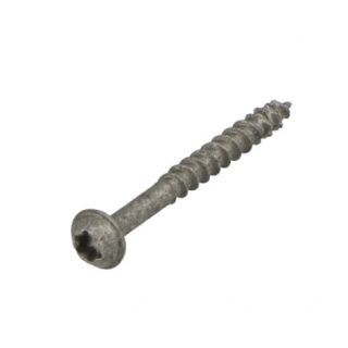 Dynaplus gevelbekledingschroeven, TX-10, 3.0x30/20mm