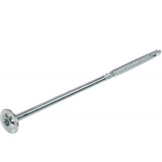 Dynaplus houtbouwschroeven VZ TK TX-40, 8.0x400/100mm
