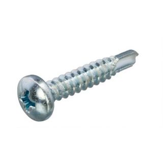 Plaatschroeven zelfborend VZ CK PH-2 DIN7504N 4.8x45mm