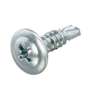 Montageschroeven zelfborend VZ PH-2 4.2x19mm