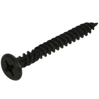 Gipsplaatschroeven DB gefosfateerd PH-2 3.9x45mm