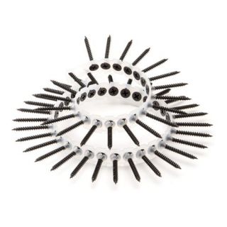 Gipsplaatschroeven op band gefosfateerd HI-LO PH-2 3.9x35mm