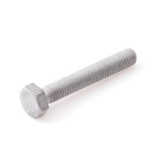 Tapbout THVZ 8.8 SW-10 ISO DIN933 M6x40mm