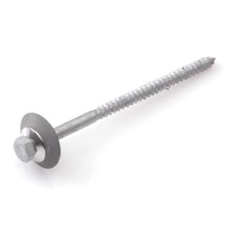 Golfplaatbout THVZ 4.6 SW-12 H3S DIN571 7x110mm