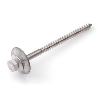 Golfplaatbout RVS-A2 SW-12 H3S DIN571 7x130mm