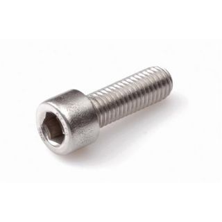 Binnenzeskantbout RVS-A2 CK IB-5 DIN912 M6x12mm