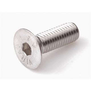 Binnenzeskantbout RVS-A2 IB-3 DIN7991 M5x8mm