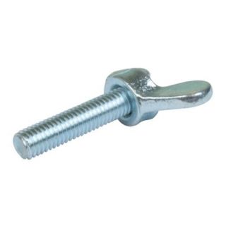 Vleugelschroeven VZ DIN316 M10x30mm