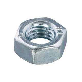 Zeskantmoer VZ KL.8 SW-17 DIN934 M10