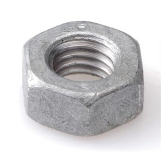 Zeskantmoer THVZ KL.8 SW-19 DIN934 ISO M12