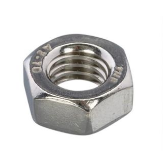 Zeskantmoer RVS-A2 SW-36 DIN934 M24