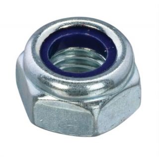 Borgmoer VZ SW-32 DIN985 M22